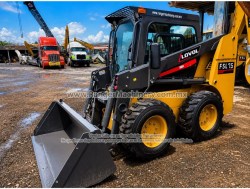 Minicargador-Lovol-FSL75-0464 8